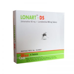 Read more about the article Lonart DS x1 Pack