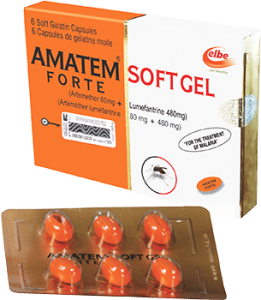 Read more about the article AMATEM FORTE SOFTGEL X 6