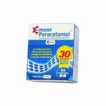 paracetamol